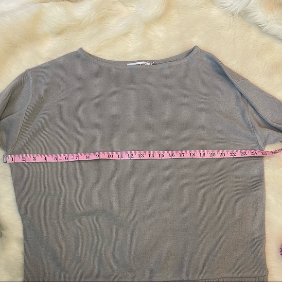 Nasty Gal Plus Size Off The Shoulder Loungewear Set - Picture 7 of 16